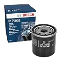 BOSCH Ölfilter F026407208