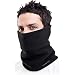 SCHAMPA Fleece Double Layer Neck Gaiter