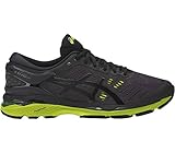 asics gel kayano 24 opinioni Azul. Asics Gel-Kayano 25 - Zapatillas de running para hombre, Negro , EU 44,5 - US 10,5