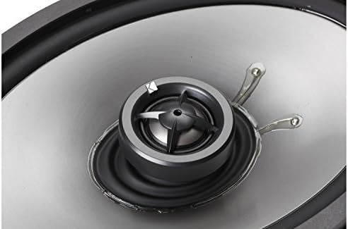 KICKER 6x9 Inch PS-Series Powersports Speakers 40PS694 (Pair) Detail
