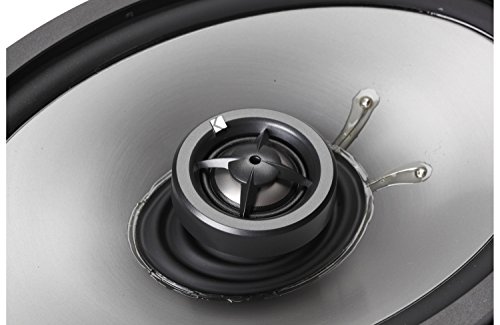 KICKER Marine KPX300.4 Amplificador y 2 Parlantes 6x9 miniatura 7