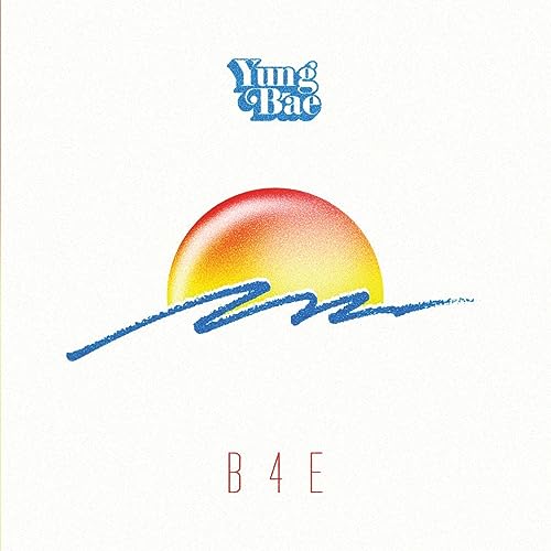 Music B4E ( vinyl )