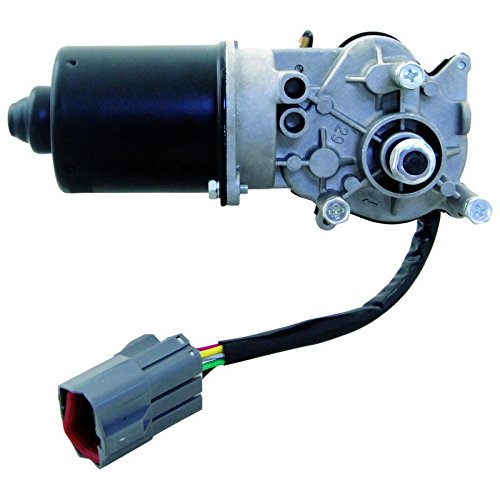 Premier Gear PGW-5423 Windshield Wiper Motor Replacement for Kt4292 (94-96), Kt14900 (94-95), Kt10596 (94-95), Civic V Coupe (Ej) Eng.D15B7 1.5 I Lsi (Ej2) 74Kw (93-95), Civic Del Sol (93-97)