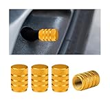 Norkmdi Premium Metal Valve Stem