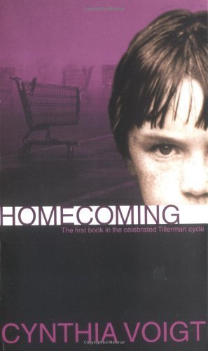Homecoming (The Tillerman Series #1) by Voigt, Cynthia (2002) Mass Market Paperback