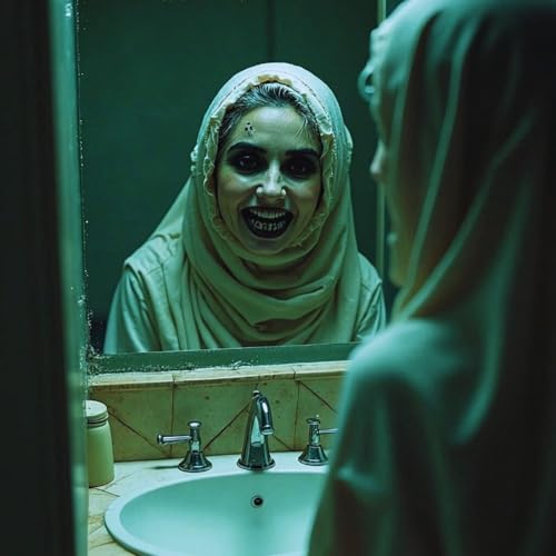 Where the Jinn Waited: The House That Recited the Kalima | Islamic Jinn Horror Audio Story 2026