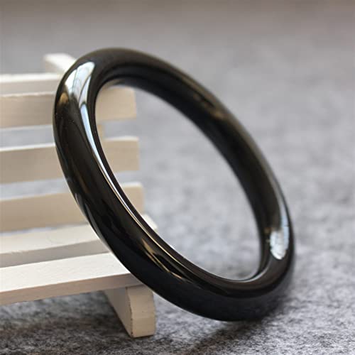 Bracelet en jade véritable : l'elegance intemporelle d'un bijou en jadéite ronde haut de gamme