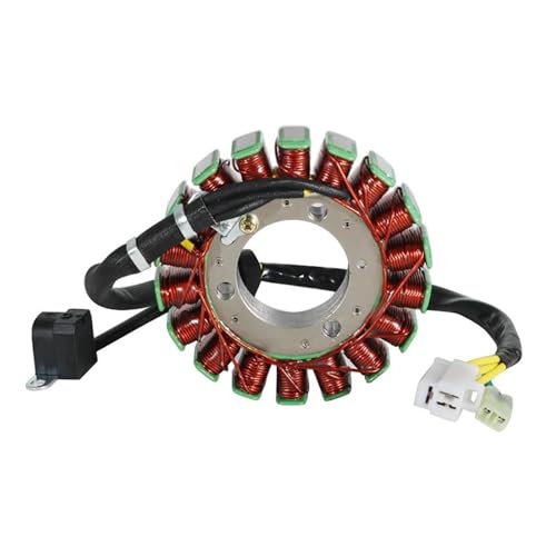Bobine de stator Kymco Xciting 500 pour sécuriser vos trajets quotidiens