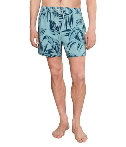 Billabong Mens Standard Good Times Lb Blue Fog