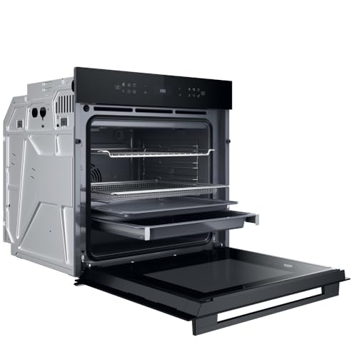 Four Encastrable Whirlpool WOI78HT1SBA - vue 4