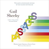 Passages: Predictable Crises of Adult Life
