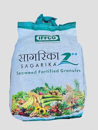 IFFCOO Sagarika Seaweed Fortified Granules 10kg (B0CZT9ZS5M) Amazon Price History, Amazon Price Tracker