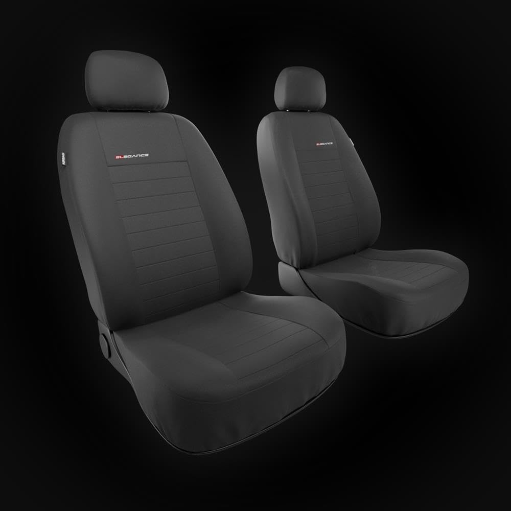Mossa Fundas Asientos Coche aptas para Hyundai ix35 SUV 2010-2015 2UNE-4 | 0