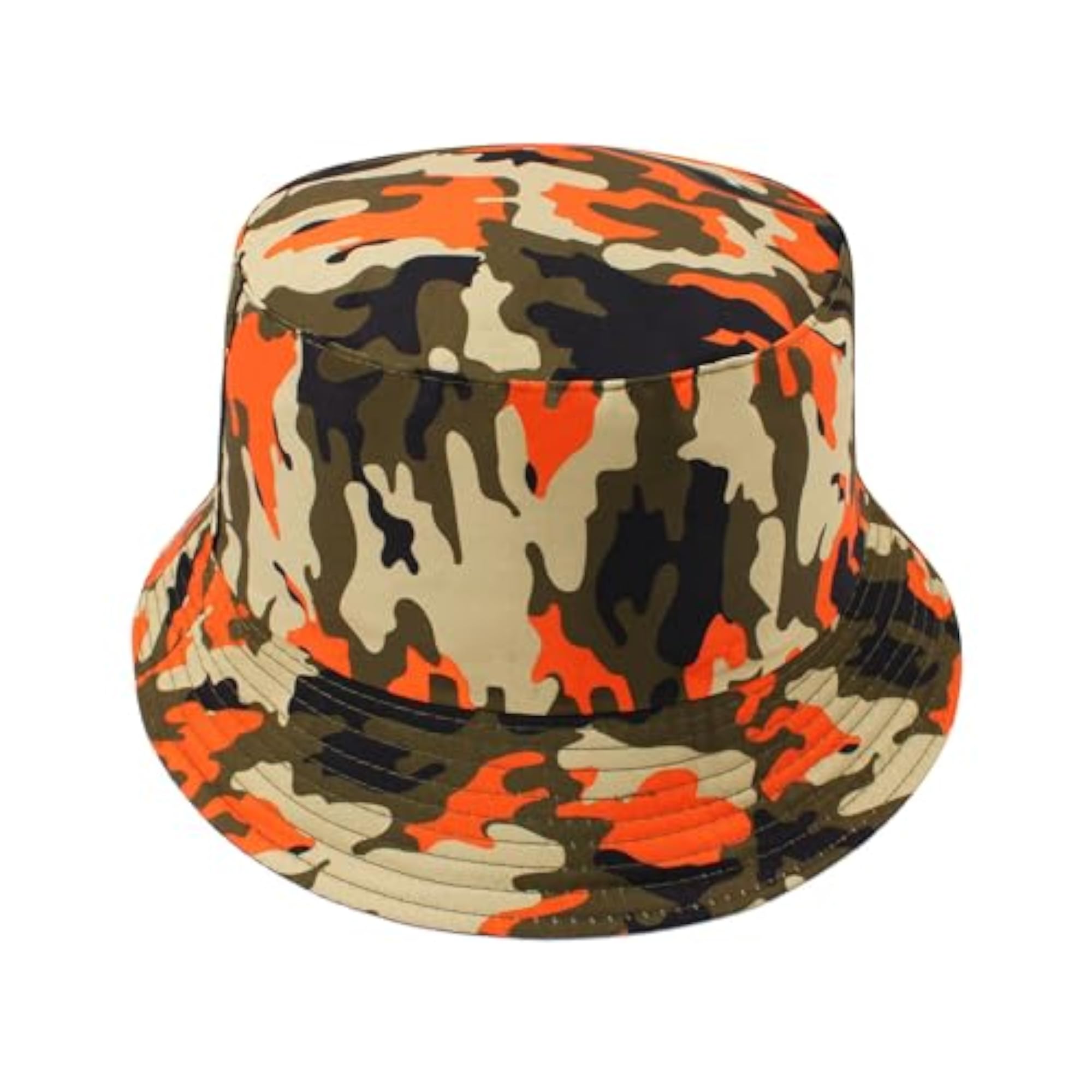 Comfortable Adults Reversible Hats for Summer