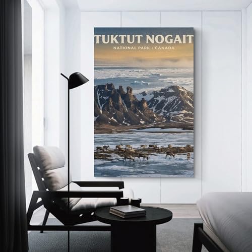 Taal Lake Sunset toile murale 40x60 cm sublime l'ambiance de votre couloir