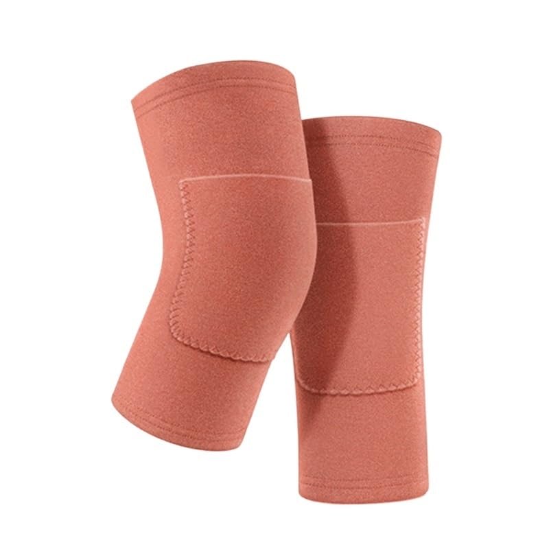 Cashmere Knee Pads for Warmth Suitable for Both Men Women in Winter
