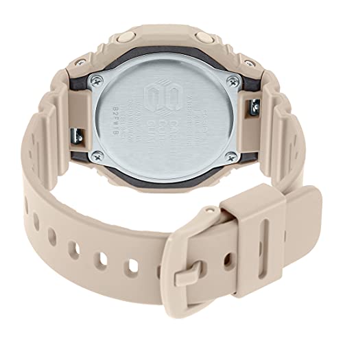 Casio pink luxury watch – image 5