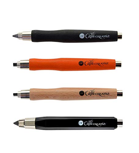 Manuscript MCP1001 - Confezione da 30 mine piatte