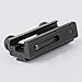 dophee 20mm Dovetail to 11mm Extension Picatinny Rail Scope Mount Base Adapter