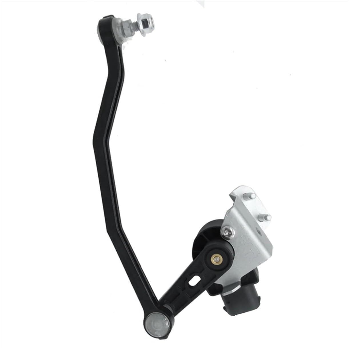 for Volvo for S60 V60 Xc60 V70 S80 2012-2018 Car Right Front Headlight Level Sensor 91785701 31268780 Height Level Sensor