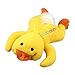Malloom 500ml Baby Feeding Milk Bottle Plush Pouch Cartoon Animal Covers Keep Warm Holders (Duck)