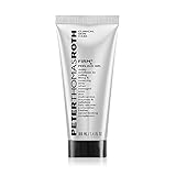 Peter Thomas Roth FIRMx Peeling Gel, Exfoliant for Dry and Flaky Skin, Enzymes and Cellulose Help Remove Impurities and Unclog Pores 3.4 Fl Oz (Pack of 1)