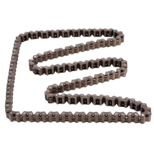 Chaîne à cames 92057-0100 pour préparer votre moto ER6N aux longues balades estivales