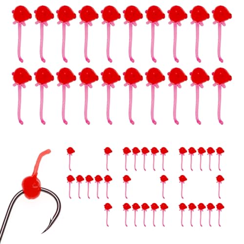 Renchey Leurres De Pêche - Perle D'appât...