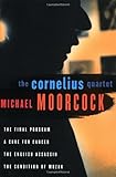 The Cornelius Quartet: The Final Program, A Cure for Cancer, The English Assassin, The Condition of Muzak (Final Programme)