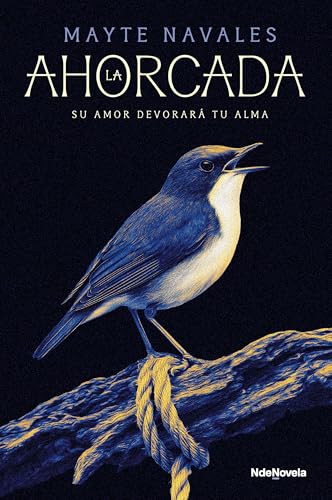 La ahorcada (NdeNovela)