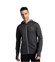 BLUE TYGA Sunscreen Jacket 2.0 - Advanced Protection from Sun & Pollution - UPF 50+ Protection gallery image