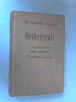 TheComplete Book of Mothercraft B00BP1PF9Y Book Cover