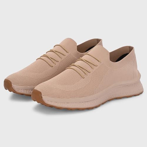 Image of Centrino Casual Shoe for Men | Trendy Sneaker with Soft Cushioned Insole | Stylish, Durable & Comfortable Design | Ideal for Everyday Casual Wear & Outings 7627