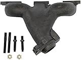 Dorman 674-185 Front Exhaust Manifold Kit For Select Ford Models