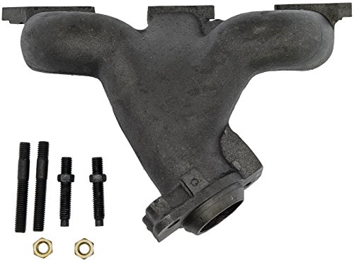 Dorman 674-185 Front Exhaust Manifold Kit - Includes Required Gaskets and Hardware Compatible with Select Ford Models