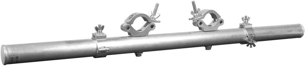 Global Truss Plasma Mount Designed To Fit 42″ – 50″ LCD TV’S (F33/F34 Trussing) Global Truss Plasma Mount Designed To Fit 42″ – 50″ LCD TV’S (F33/F34 Trussing)