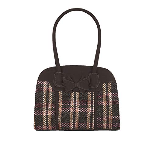 Ruby Shoo Kobe Donna Handbag Nero