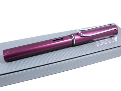 Amazon | ラミー LAMY アルスター AL-STAR 万年筆 L29 ディープ