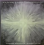Time Space & Llg [Vinyl LP]