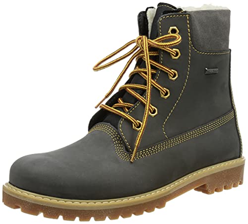 Däumling Andy Schneestiefel, Grau, 39 EU Cover