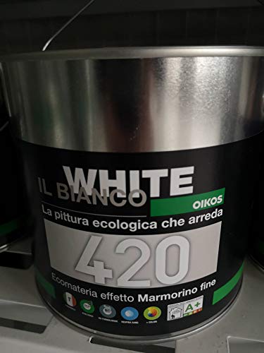 ECOMATERIA 420 KG.15