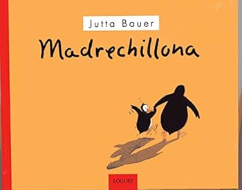 Hardcover Madrechillona (Spanish Edition) [Spanish] Book
