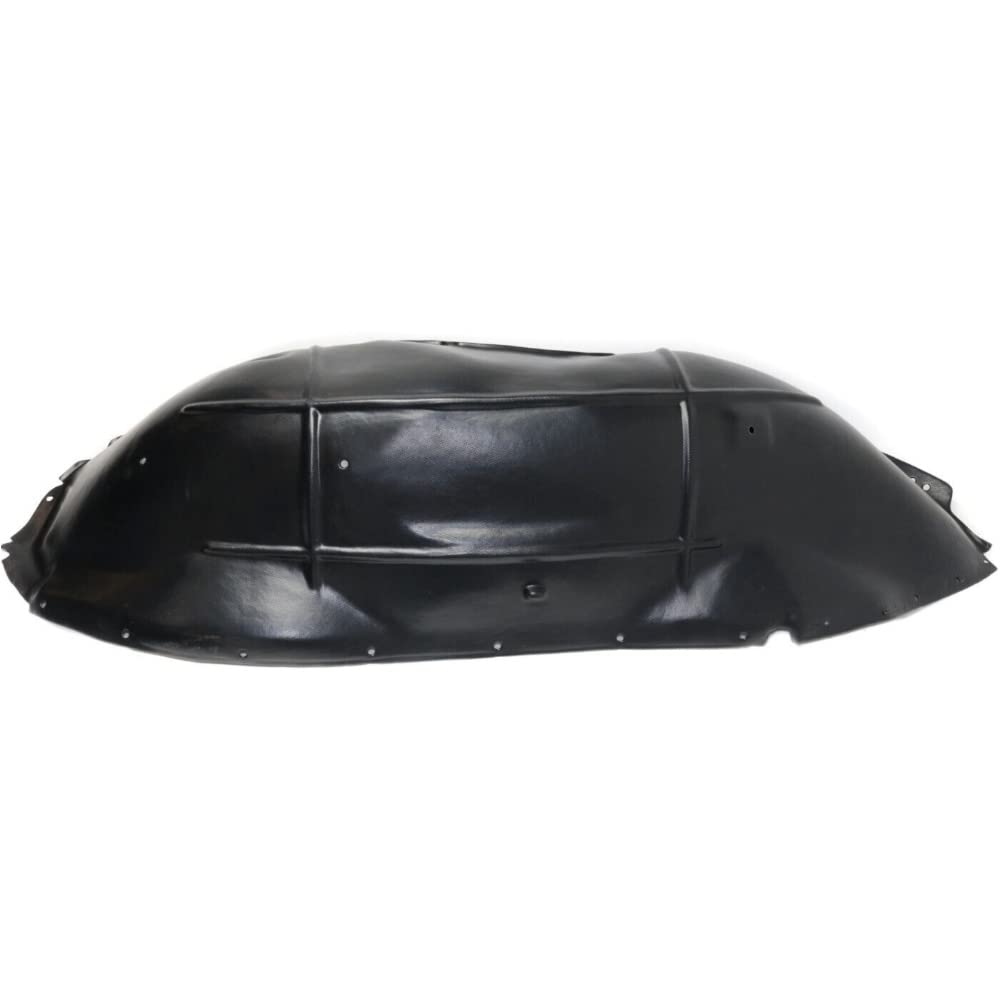 Amazon.com: JJ Fender Liner Front Passenger Right Side Right Hand