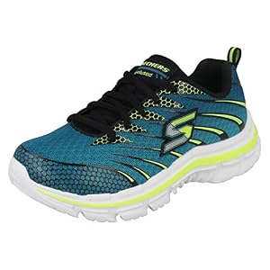 Skechers Kids 95340L Skechers Kids 95340L