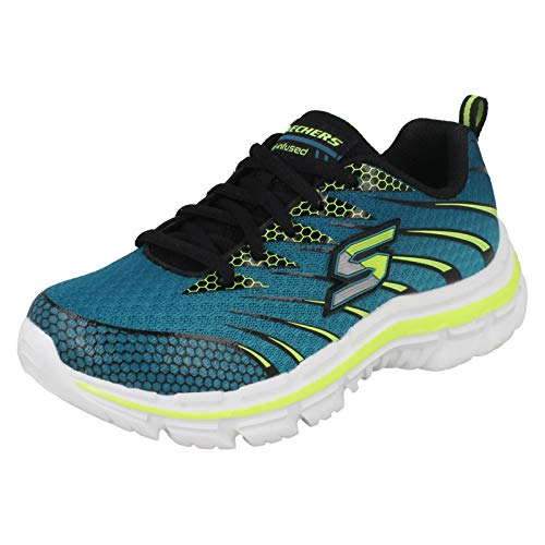 Skechers Kids 95340L Skechers Kids 95340L