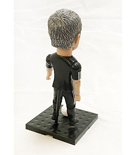 Amazon | サッカーアクションフィギュア ジョゼ・モウリーニョ