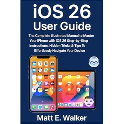 iOS 26 User Guide