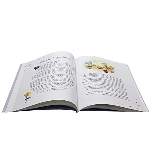 Descobrindo Valores: Prudência (Estrela Guia): Descobrindo Valores: Prudência (Estrela Guia): - Imagem 4