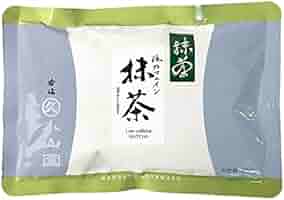 丸久小山園 低カフェイン抹茶 40ｇ 丸久小山園-低カフェイン抹茶 – 宇治製茶株式会社