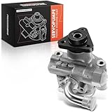 【Technische Info.】Betriebsart: Hydraulisch; Links-/Rechtslenker: für Links-/Rechtslenker